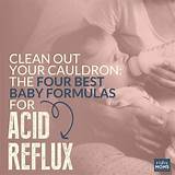Photos of Best Formula For Babies With Acid Reflux And Gas