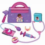 Doc Mcstuffins Deluxe Doctor Kit Pictures