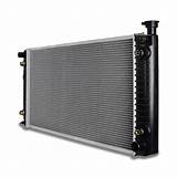 Images of Hd Radiator