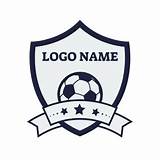 Create Soccer Logo Photos
