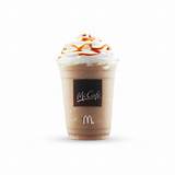 Pictures of Iced Coffee Mcdonalds Recipe