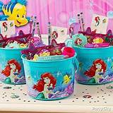 Little Mermaid Popcorn Bucket Pictures