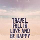 Images of Travel Love Quotes