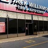 Jack Williams Tire & Auto Service Centers Easton Pa Images