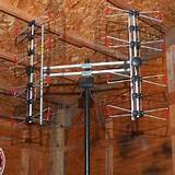 Pictures of Antennas Direct Db8e