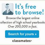 Find School Yearbooks Online Images