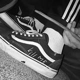Pictures of Better Than Vans