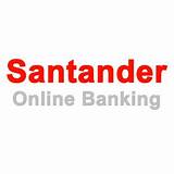 Santander Online Business Banking Log On Images