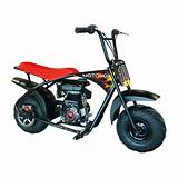 Photos of Gas Powered Mini Bikes For Adults