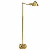Floor Lamp With Reading Light Pictures