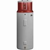 Electric Heat Pump Water Heater Cost Photos