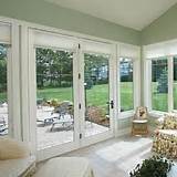 96 X 80 French Patio Doors Pictures