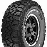 Dunlop Mud Tires Photos