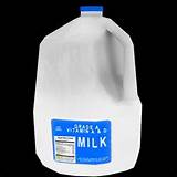 Current Price Gallon Of Milk Photos