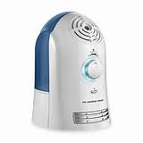 Pictures of Ultrasonic Cool Mist Humidifier