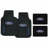 Ford Ranger Floor Mats Pictures