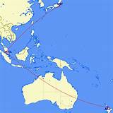 Images of Flights Auckland To Tokyo