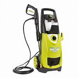 Images of Heavy Duty Electric Pressure Washer 3000 Psi