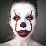 Makeup Artist Halloween Costume Images
