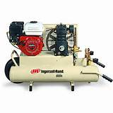 Gas Engine Air Compressor Parts Photos