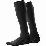 Images of Recovery Compression Socks