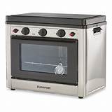 Photos of Outdoor Gas Range Top