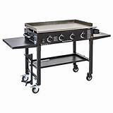 Griddle Top For Gas Grill Images