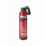 Boat Engine Fire Extinguisher Pictures