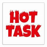 Task Stickers Images
