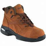 Hiking Work Boots For Men