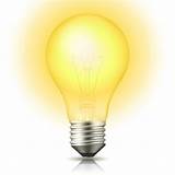 Images of Electrical Energy Light Bulb