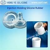 Medical Grade Silicone Injection Molding