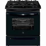 Pictures of Sears Appliance Sale Gas Range