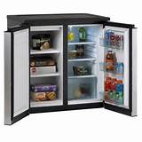 Images of Avanti Dorm Refrigerator