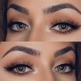 Pictures of Beauty Eye Makeup