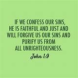 Religious Quotes About Forgiveness Pictures