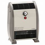 Electric Fan Heaters For Homes