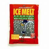 Calcium Chloride Ice Melt Safe For Roofs Photos