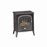 Electric Stove With Remote Control
