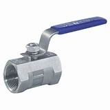 Images of 1 2 Inch Stainless Ball Valve