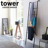 Photos of Tower Hanger Rack