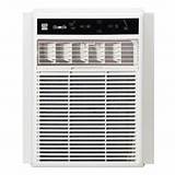 Narrow Window Air Conditioner Images