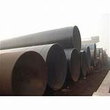 Steel Pipe Manufacturer Images