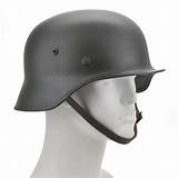 Photos of Wehrmacht Helmet Replica