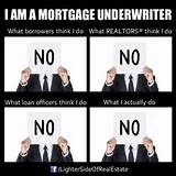 Mortgage Broker Memes