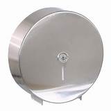 Georgia Pacific Stainless Steel Toilet Paper Dispenser Pictures