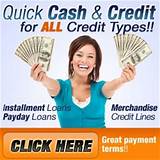 Tribal Payday Loans Bad Credit Images
