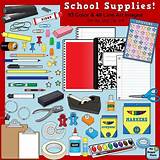 Best Place For School Supplies Photos