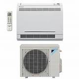 Pictures of Kenmore Mini Split Air Conditioner
