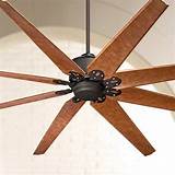 Large Commercial Outdoor Ceiling Fans Images